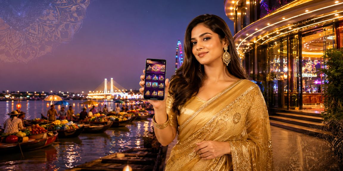 বরিশালে kb777 ক্যাসিনো অ্যাপ ভিআইপি প্রোমোশন