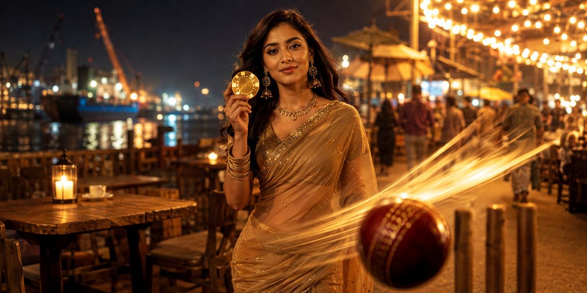 চট্টগ্রামে রাতের বাজারে মোবাইলে kb777 গেমস উপভোগ করছেন একজন খেলোয়াড়