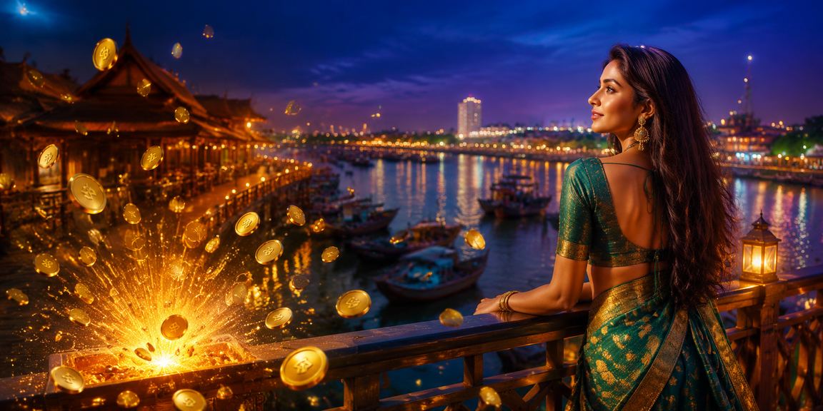 বাংলাদেশে kb777 বোনাস অফার — টাকায় পুরস্কার