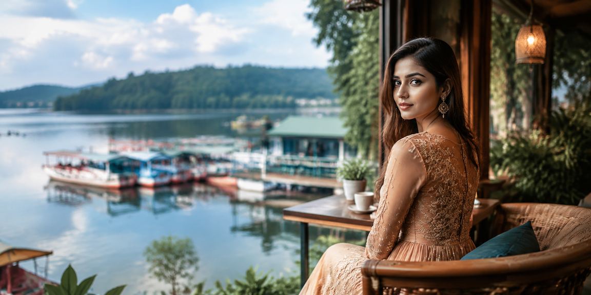 রাঙ্গামাটিতে একজন ব্যবহারকারী মোবাইলে ক্যাশব্যাক বোনাস উপভোগ করছেন